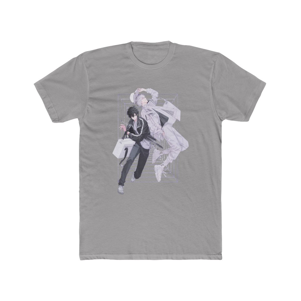 T-Shirts - Link Click apparel collection