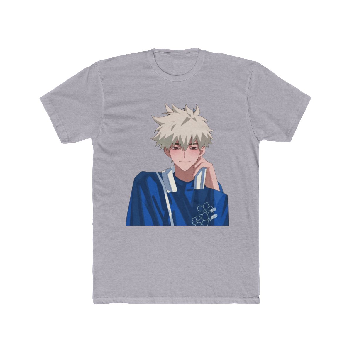 Link Click Lu Guang Mineral Wash T Shirt
