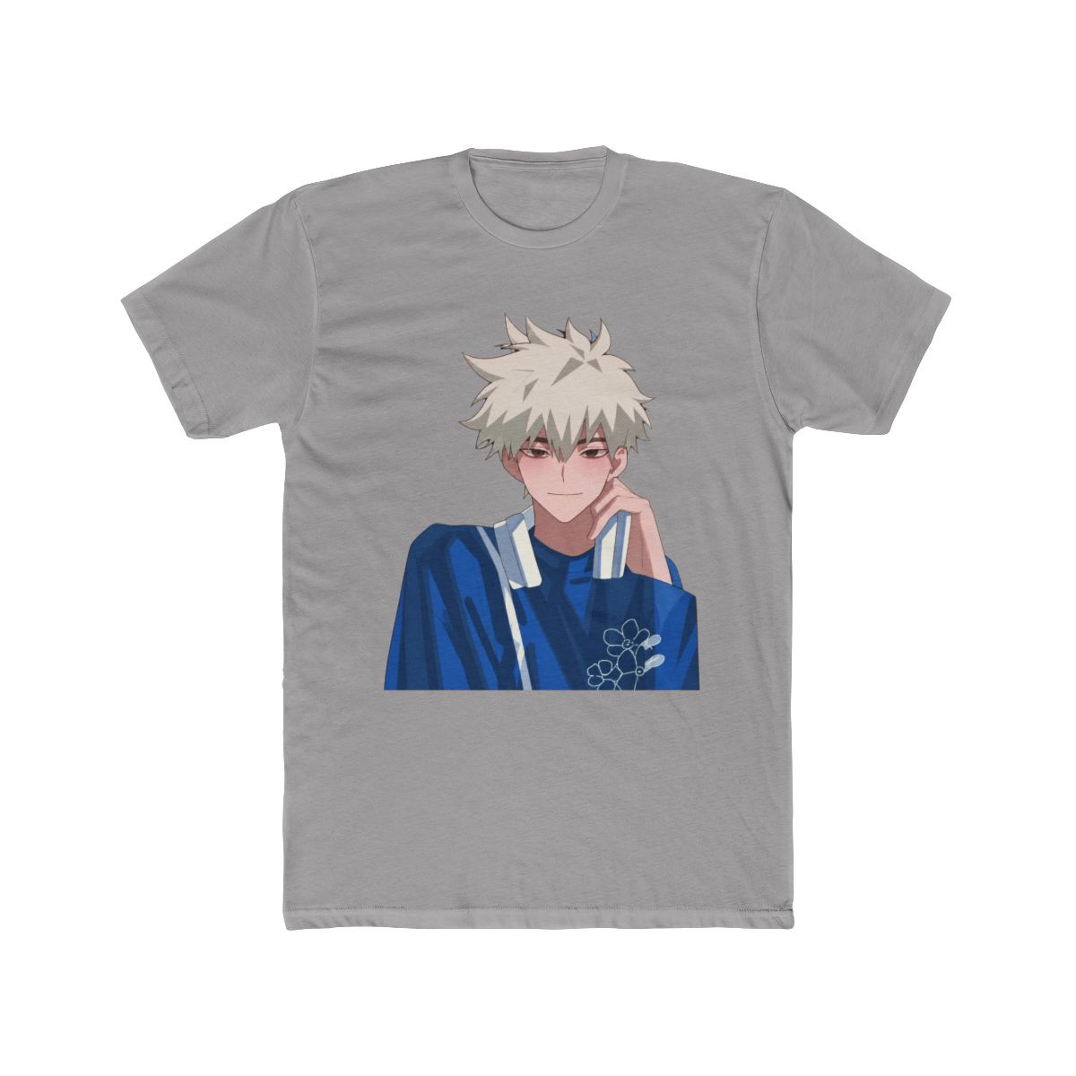 Link Click Lu Guang Mineral Wash T Shirt - Official T-Shirts merchandise