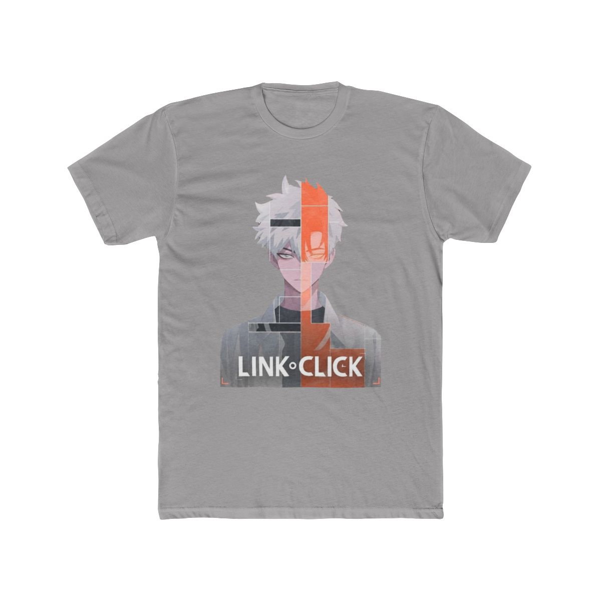 Link Click Digital Lu Guang Mineral Wash T Shirt - Official T-Shirts merchandise
