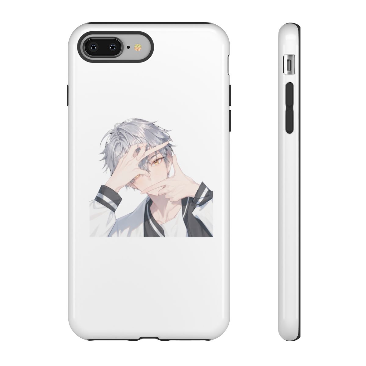 Link Click Beautiful Cheng Xiaoshi Phone Case - alternate angle 5, merchandise