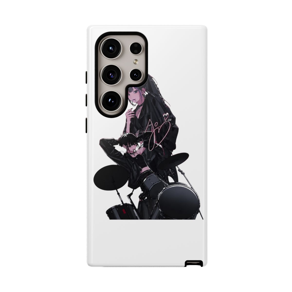 Link Click Qiao Ling Phone Case - Official Phone Cases merchandise