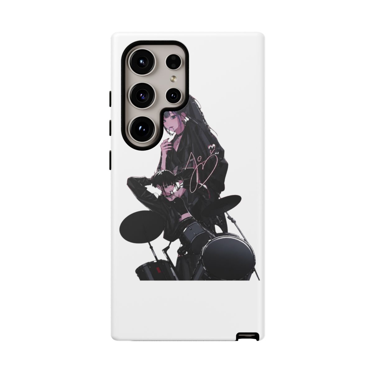 Link Click Qiao Ling Phone Case - alternate angle 1, merchandise