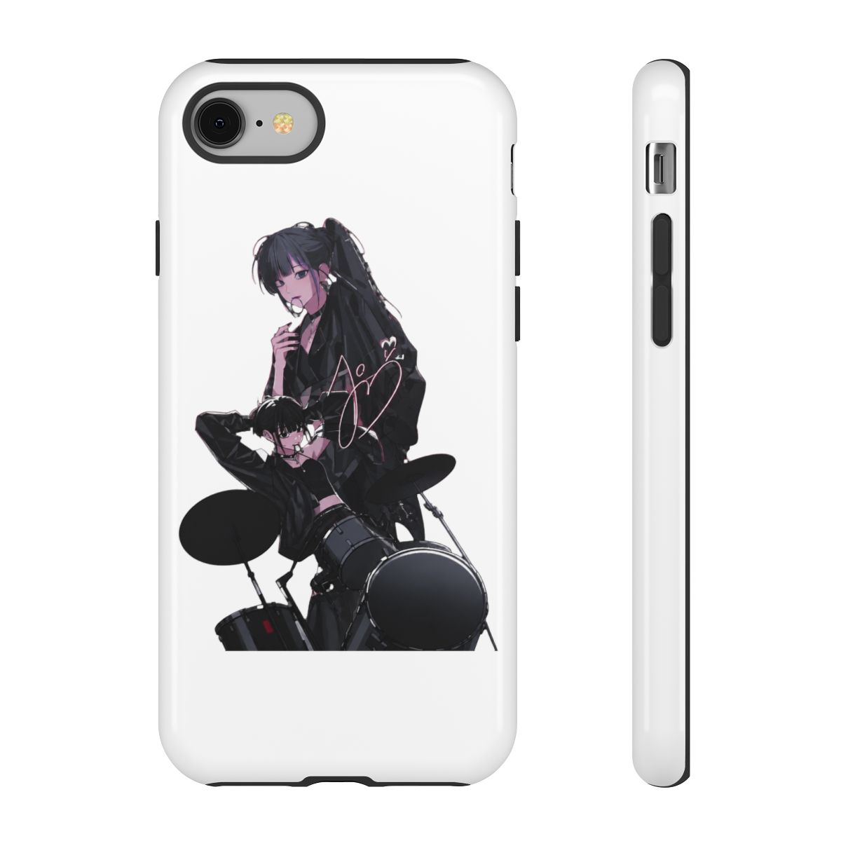Link Click Qiao Ling Phone Case
