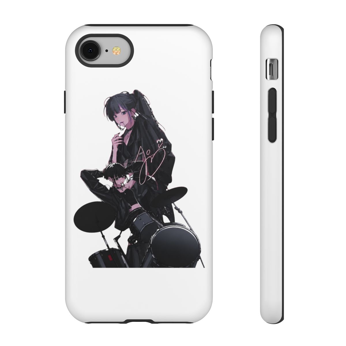 Link Click Qiao Ling Phone Case - alternate angle 4, merchandise